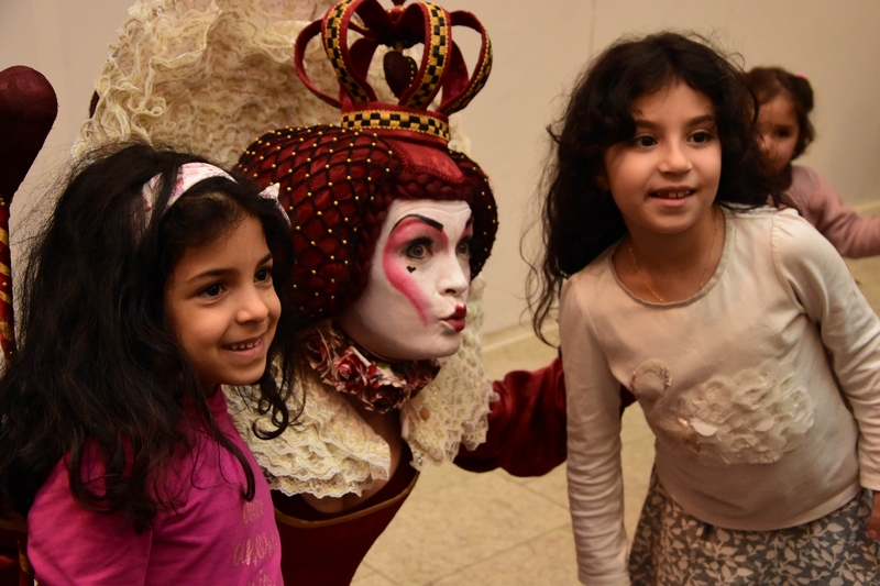 City Centre Beirut Spring Festival